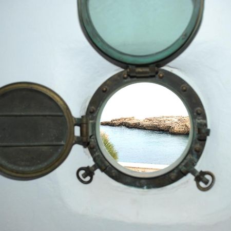 Rifugio Del Marinaio - Sul Mare Villa Polignano a Mare Buitenkant foto