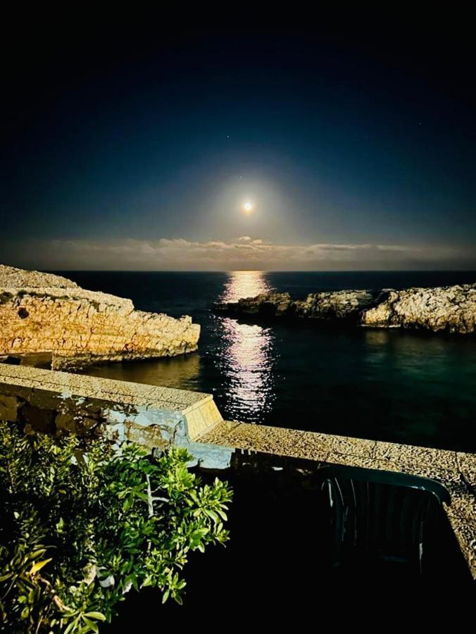 Rifugio Del Marinaio - Sul Mare Villa Polignano a Mare Buitenkant foto