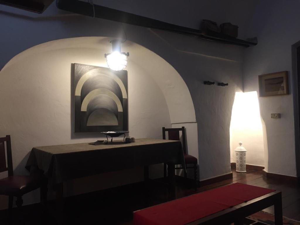 Rifugio Del Marinaio - Sul Mare Villa Polignano a Mare Buitenkant foto