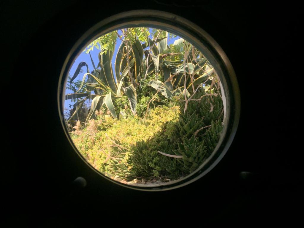 Rifugio Del Marinaio - Sul Mare Villa Polignano a Mare Buitenkant foto